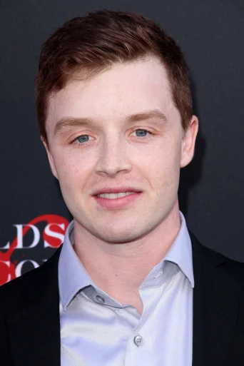 Noel Fisher - Acting Profile Photo