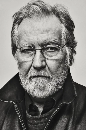 Tobe Hooper - Directing Profile Photo