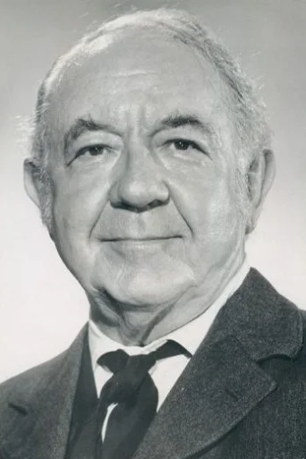 Cecil Kellaway - Acting Profile Photo