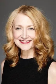 Patricia Clarkson as Olivia Harris in Vieti incrucisate
