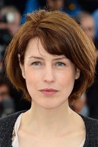 Gina McKee - Acting Profile Photo