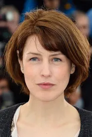Gina McKee as Countess Henrietta Harding in Firul fantomă
