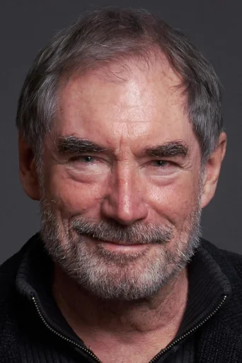 Timothy Dalton - Acting Profile Photo