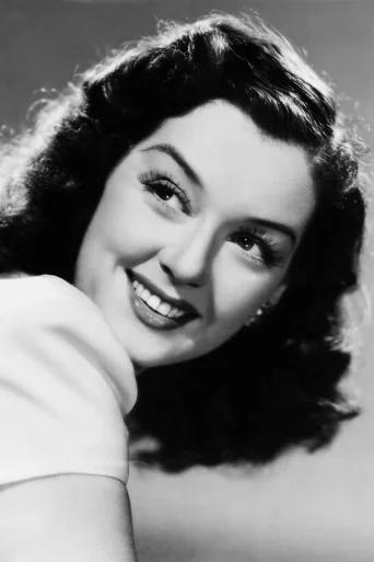 Rosalind Russell - Acting Profile Photo