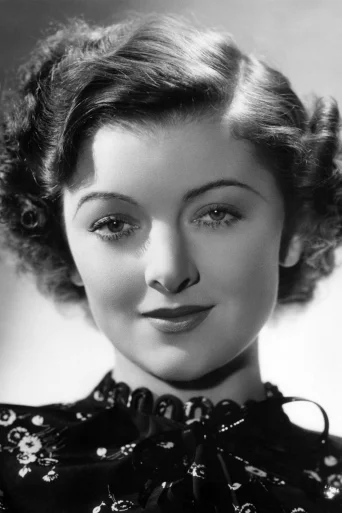 Myrna Loy - Acting Profile Photo
