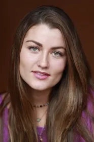Rachel Matthews as Danielle Bouseman in Zi de naștere mortală