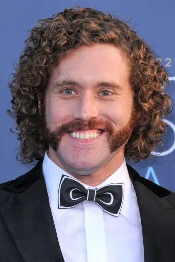 T.J. Miller - Acting Profile Photo