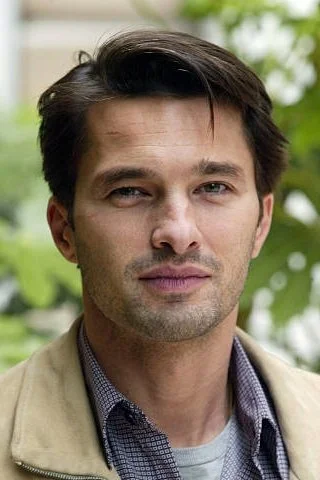 Olivier Martinez - Acting Profile Photo