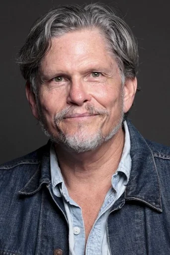 Jeff Kober Actor photo