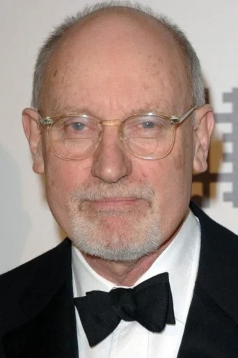 Stuart Baird - Editing Profile Photo