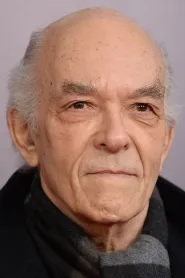 Mark Margolis as Sol Robeson in Pi