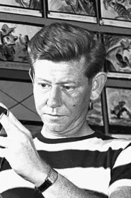 Wilfred Jackson - Regizor in Peter Pan