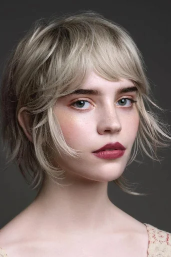 Sophie Thatcher - Acting Profile Photo