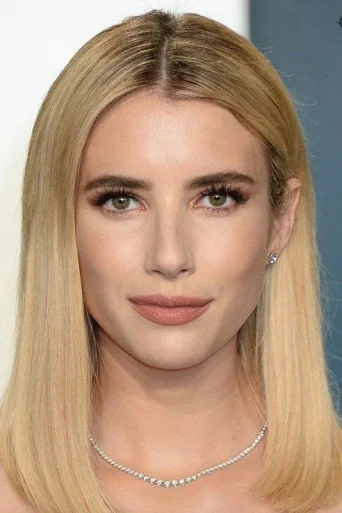 Emma Roberts - Acting Profile Photo