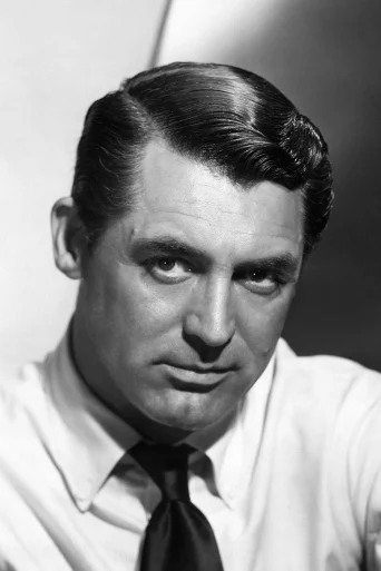 Cary Grant - Acting Profile Photo