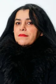 Marjane Satrapi - Regizor in Persepolis