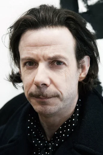Noah Taylor - Acting Profile Photo
