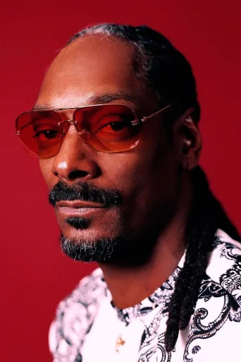 Snoop Dogg Actor photo