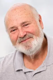 Rob Reiner - Director in Stand by Me