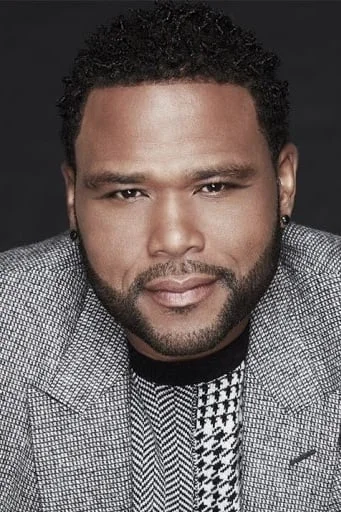 Anthony Anderson - Acting Profile Photo