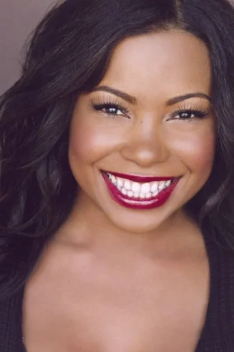 Paula Jai Parker Actriță photo