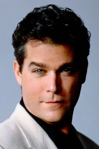 Ray Liotta - Acting Profile Photo
