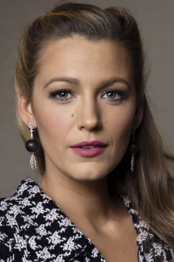 Blake Lively - Acting Profile Photo