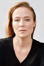Jennifer Ehle as Jessica in Zero Dark Thirty