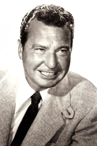 Phil Harris - Acting Profile Photo