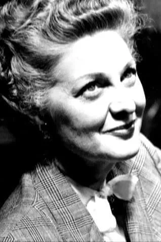 Eleanor Audley - Acting Profile Photo