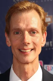 Doug Jones as Abraham 'Abe' Sapien in Hellboy: Eroul scăpat din Infern