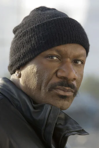 Ving Rhames - Acting Profile Photo