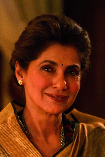 Dimple Kapadia - Acting Profile Photo