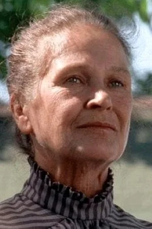 Colleen Dewhurst Actriță photo