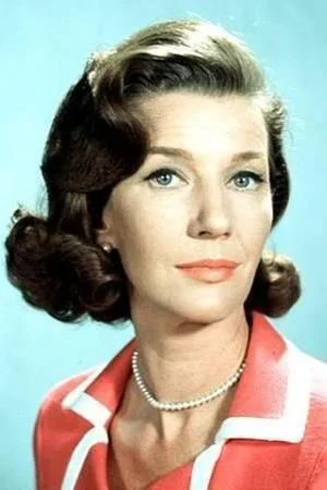 Lois Maxwell - Actor Profile Photo