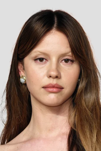 Mia Goth - Acting Profile Photo