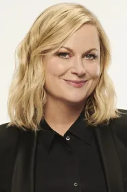 Amy Poehler as Joy (voice) in Inside Out