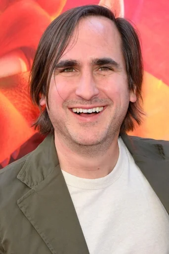 Michael Jelenic - Writing Profile Photo