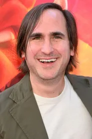 Michael Jelenic - Director in The Super Mario Galaxy Movie