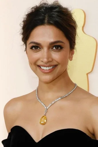 Deepika Padukone - Acting Profile Photo