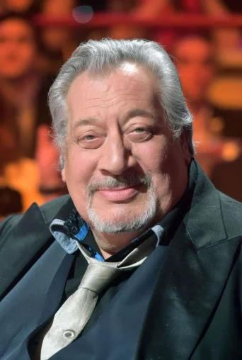 Jean-Claude Dreyfus - Acting Profile Photo