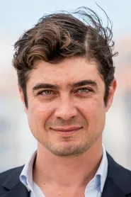 Riccardo Scamarcio as Santino D'Antonio in John Wick 2
