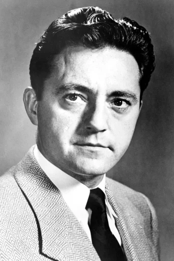 Edward Binns - Acting Profile Photo