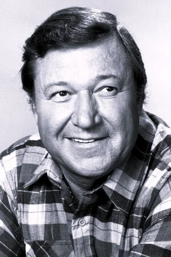 Ramon Bieri Actor photo