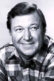 Ramon Bieri as Cato in Ținuturile rele