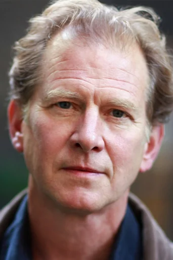 James Wilby - Acting Profile Photo