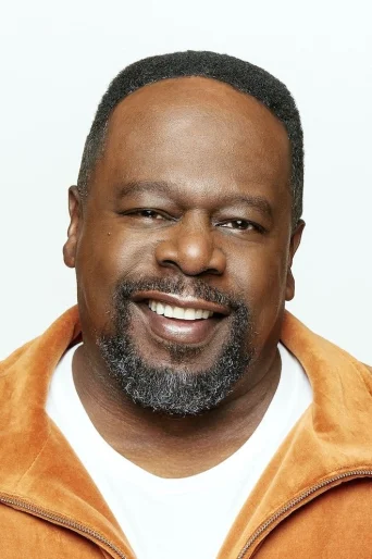 Cedric the Entertainer - Acting Profile Photo
