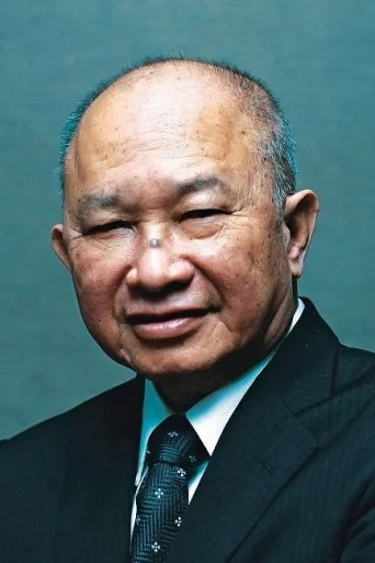 John Woo - Directing Profile Photo
