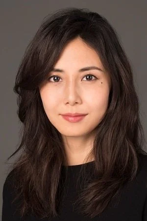 Nanako Matsushima - Acting Profile Photo