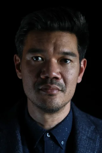 Destin Daniel Cretton - Directing Profile Photo